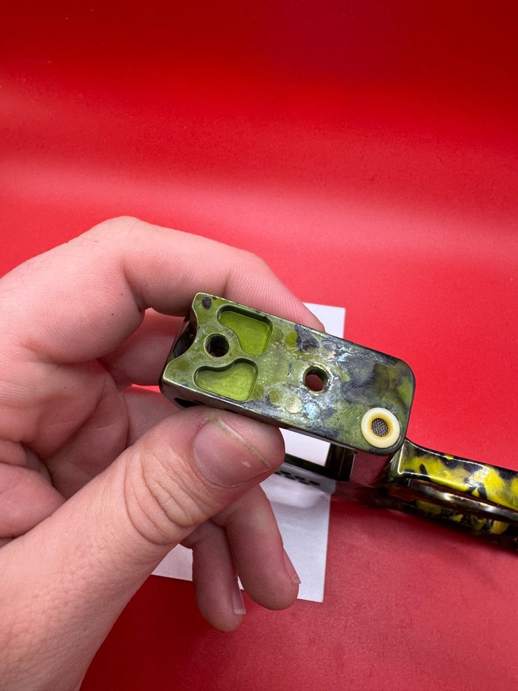 Smart Parts Shocker RSX Frame