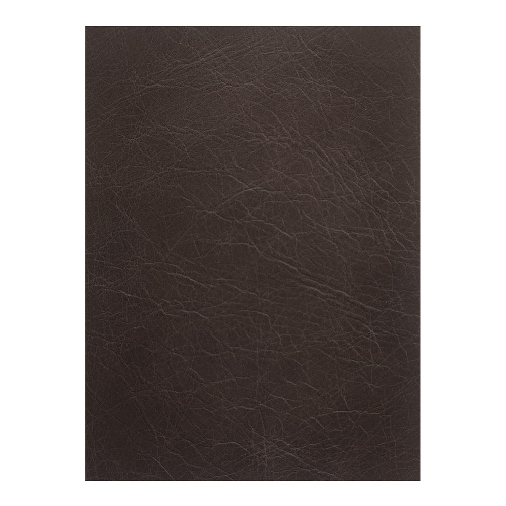 Moe's Home Collection Form Modular Sectional Leather Brown