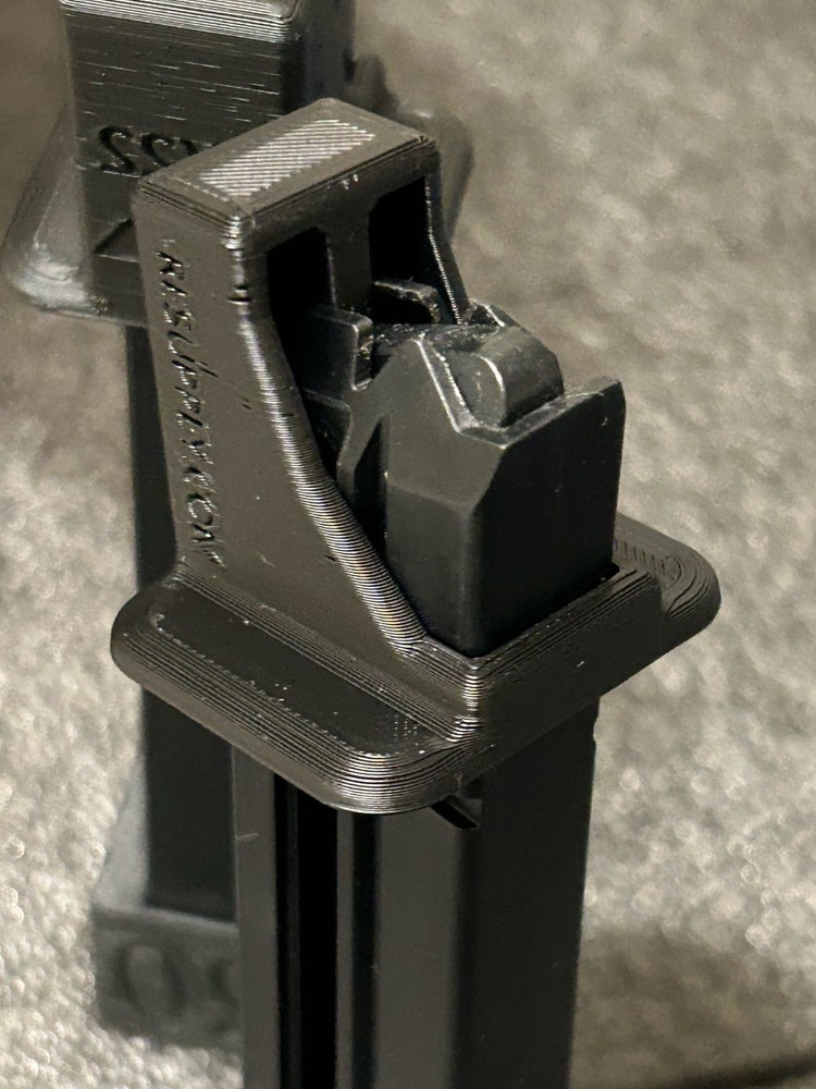 Speed Loader for Taurus TX22 & Compact 22lr magazines