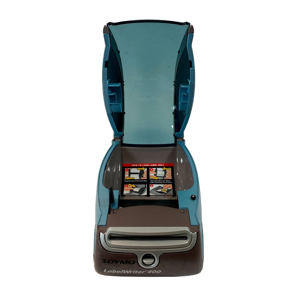 DYMO LabelWriter 400 Thermal Label Printer USB 93089