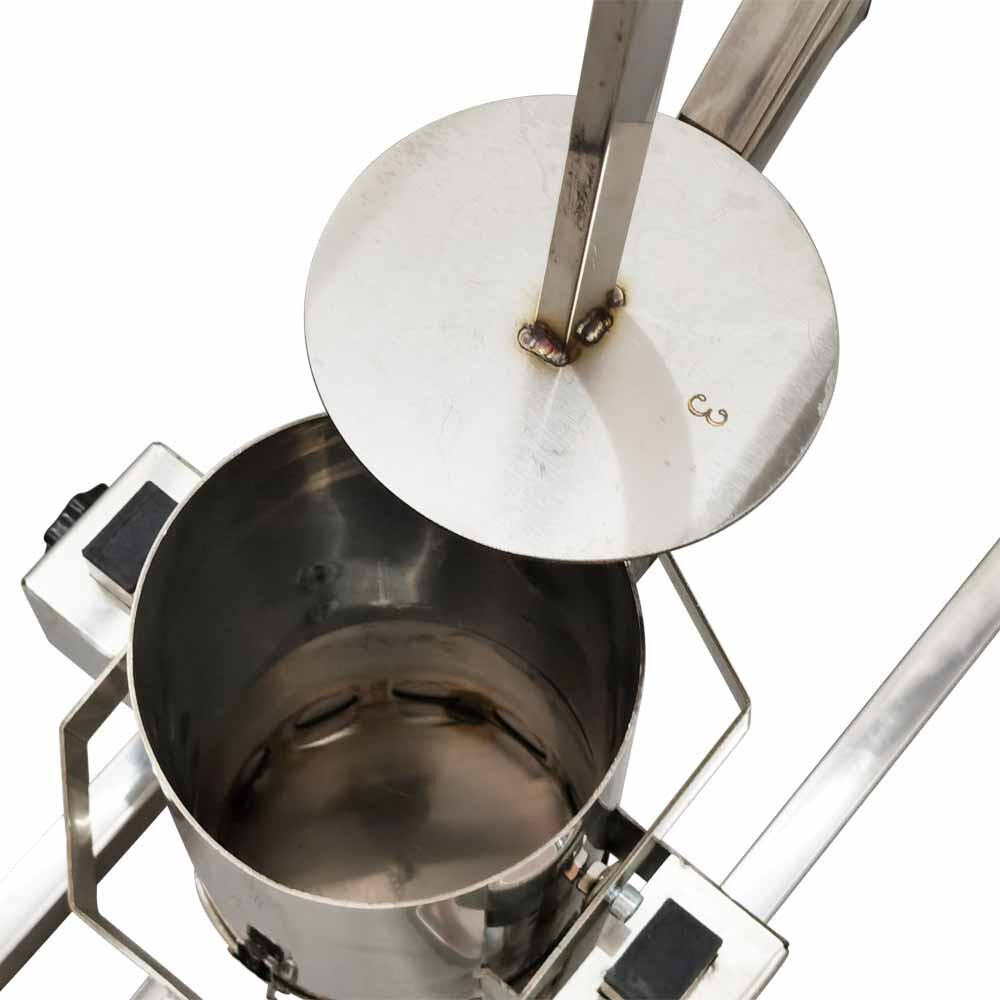 Manual Meatball Machine Forming Machine Meatball Making Machine Three Molds