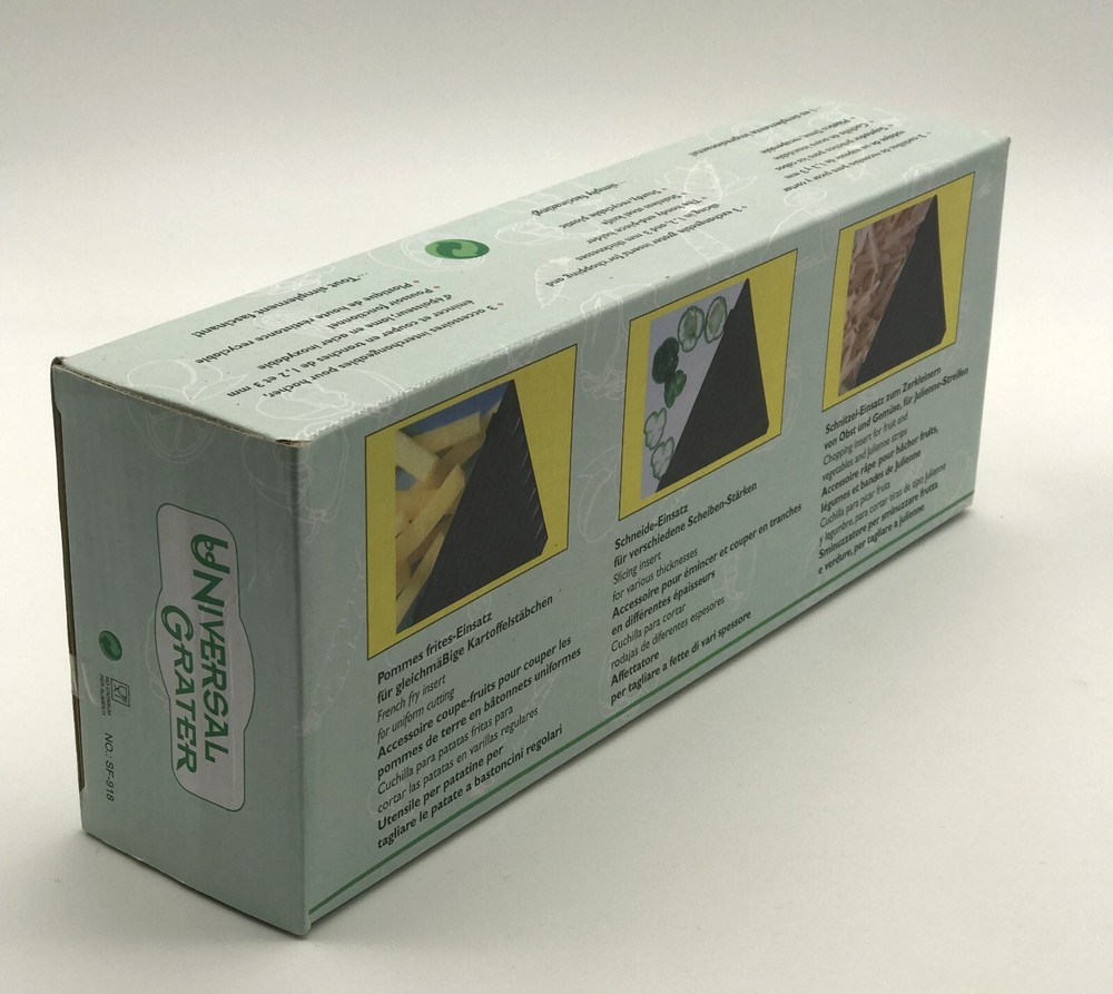 Universal Grater NEW!