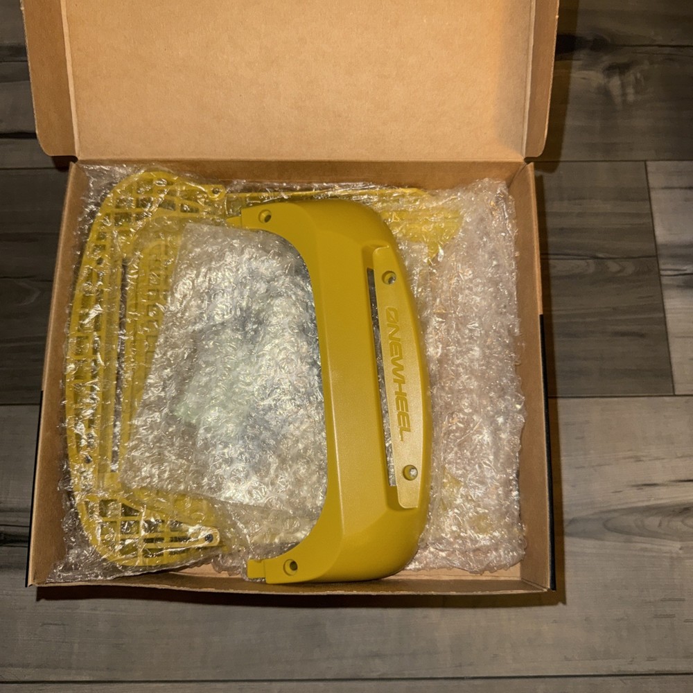 Onewheel Pint Bumper Set   - NEW!