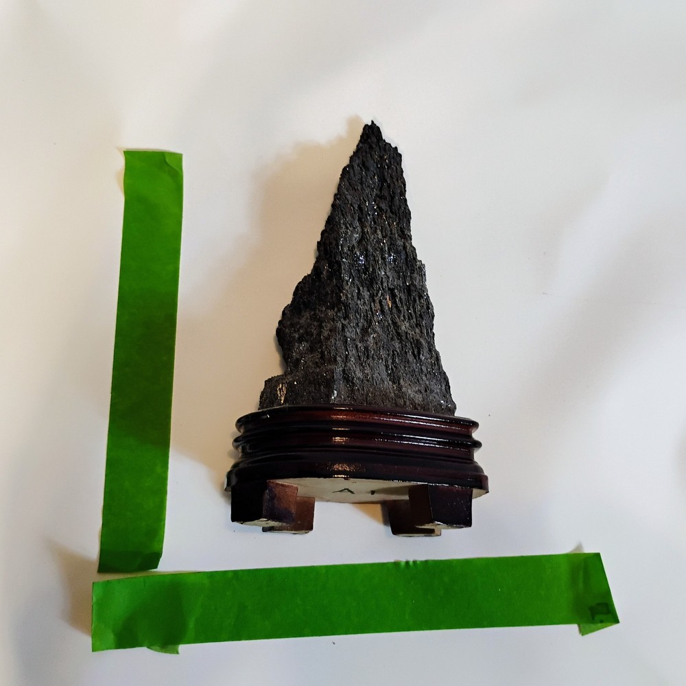 Freeform Carb Stone 2.5lb