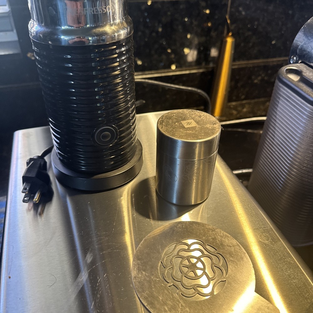 Breville Espresso Coffee Machine