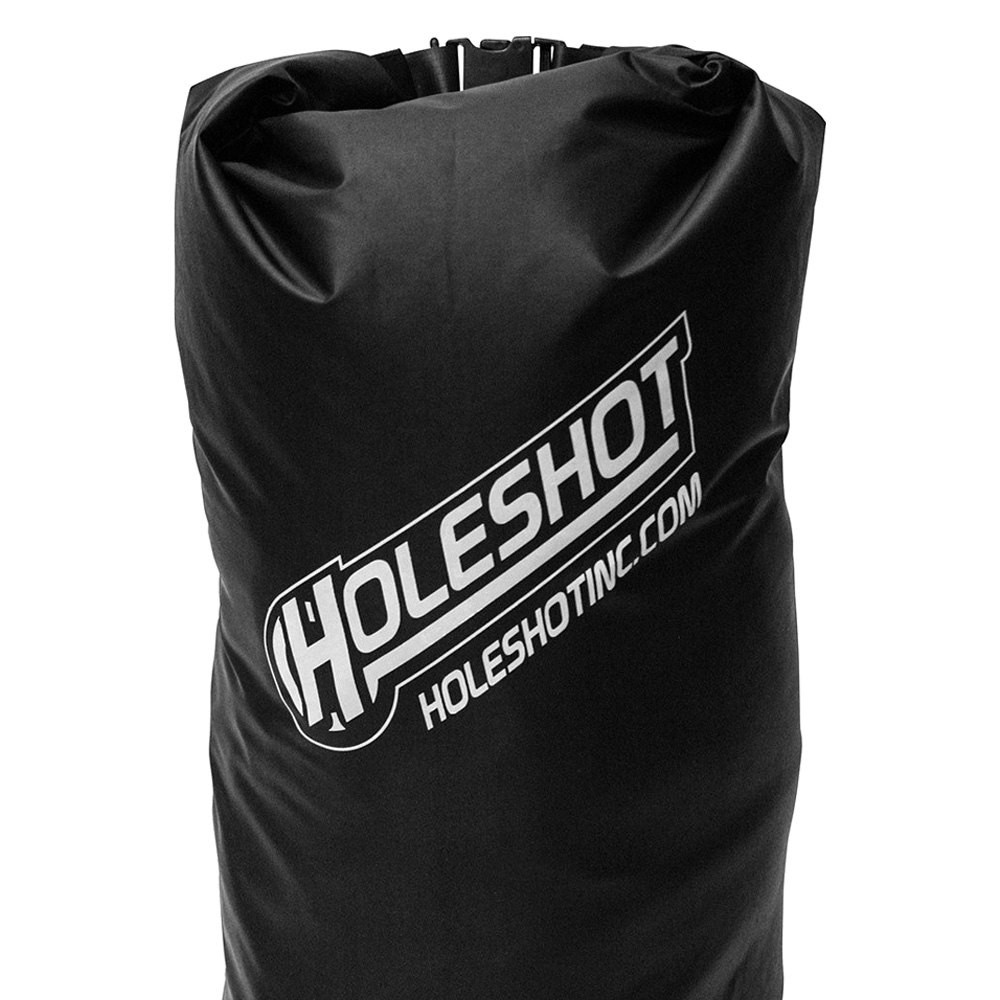Holeshot Critical Gear Bag