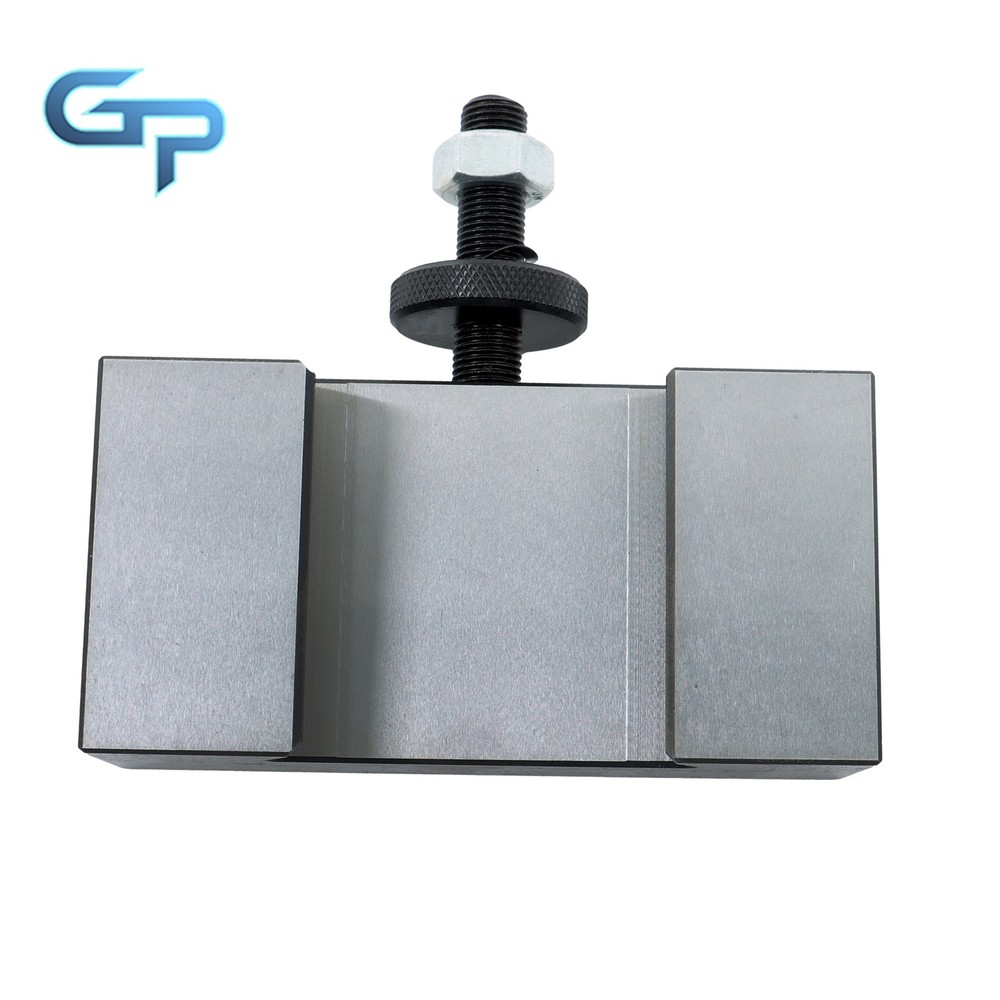 Rigid CA #2 Turning Holder 250 402 Quick Change Lathe Tooling System