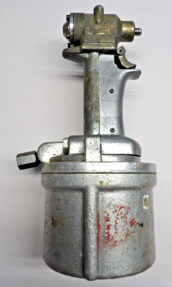 Allfast Olympic RV30 Riveter for MS Type Rivets Aircraft Tool