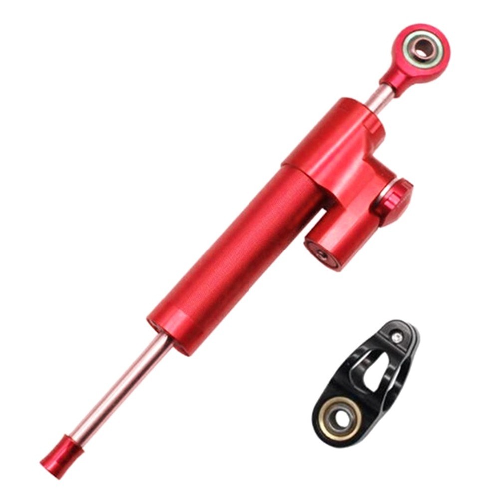 Adjustable Steering Damper for  Thunder DT3 Zero 10X Electric4002