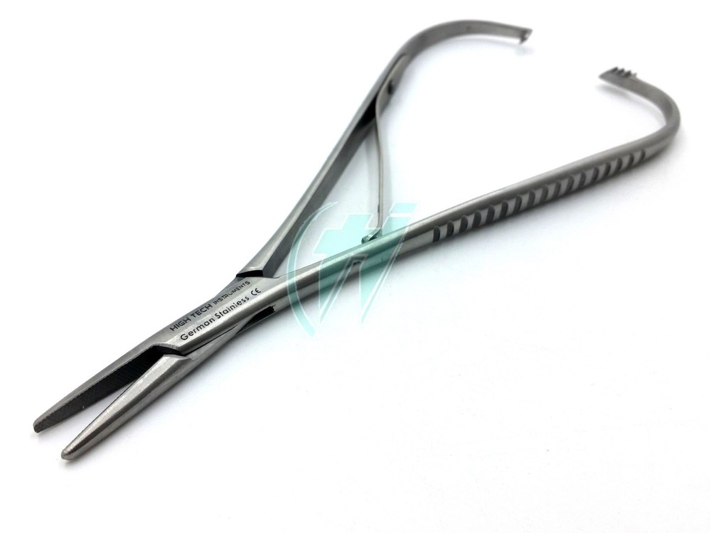 3 Mathieu Plier 7" Orthodontic Surgical Dental Instruments New
