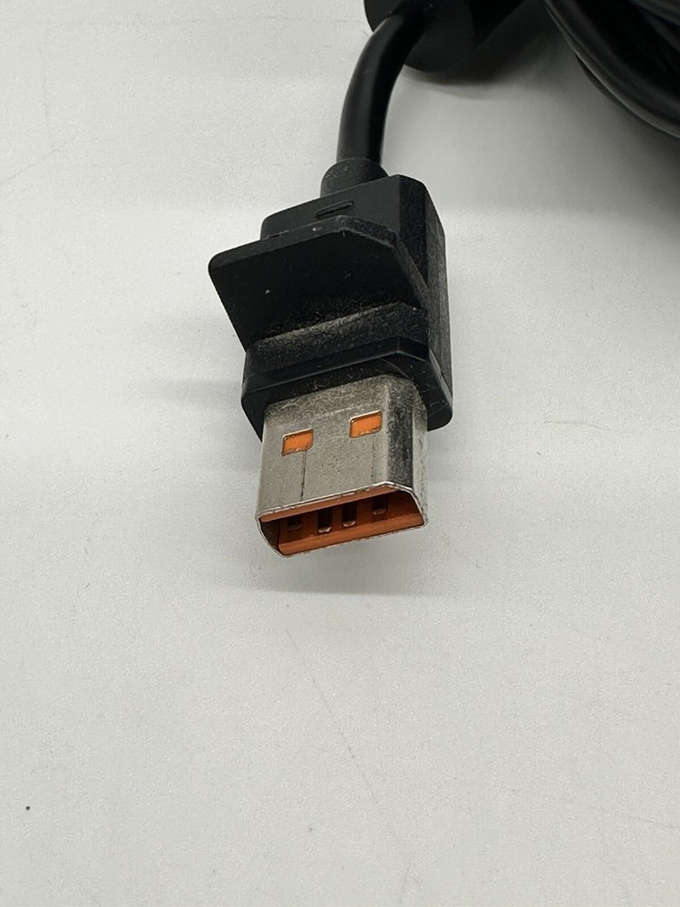 "Microsoft Xbox 360 Kinect Sensor Model 1414 - Motion Tracking, Voice Control.