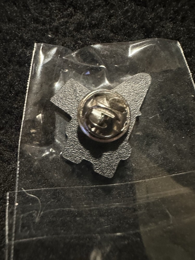 Safety Peccy Pin