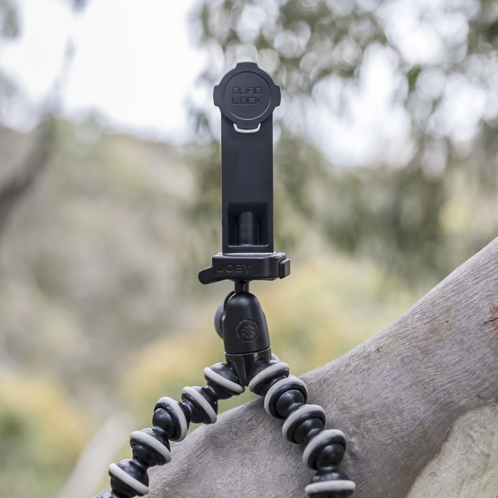 Quad Lock Tripod Adaptor (Mount Only)