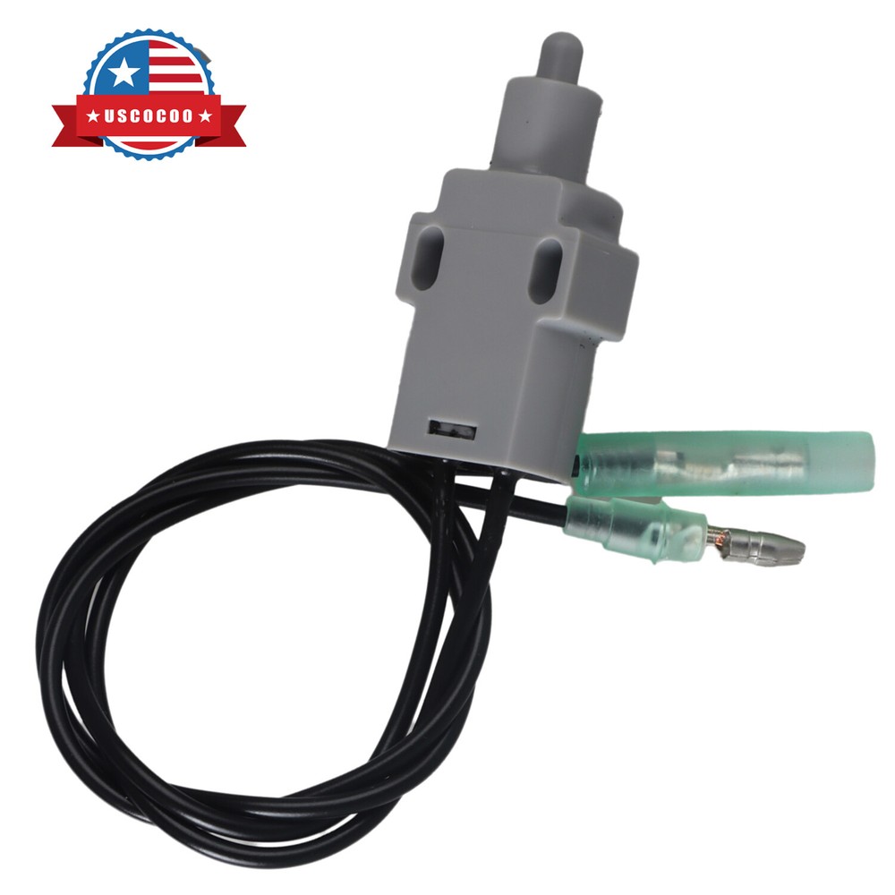 1Pc Shift interrupter micro switch for Mercruiser Part Number 87-814281A5