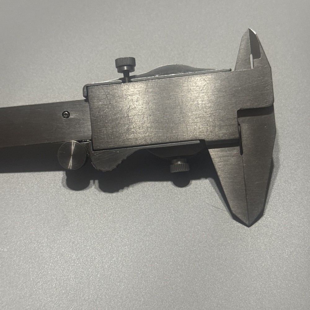 SPI Dial Caliberater 0.001 In. Shock-Proof