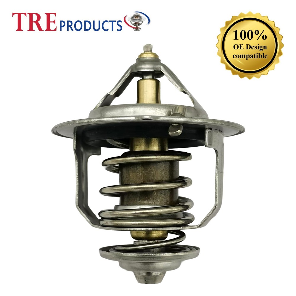 Engine Coolant Thermostat TM1128082J 180F/82C