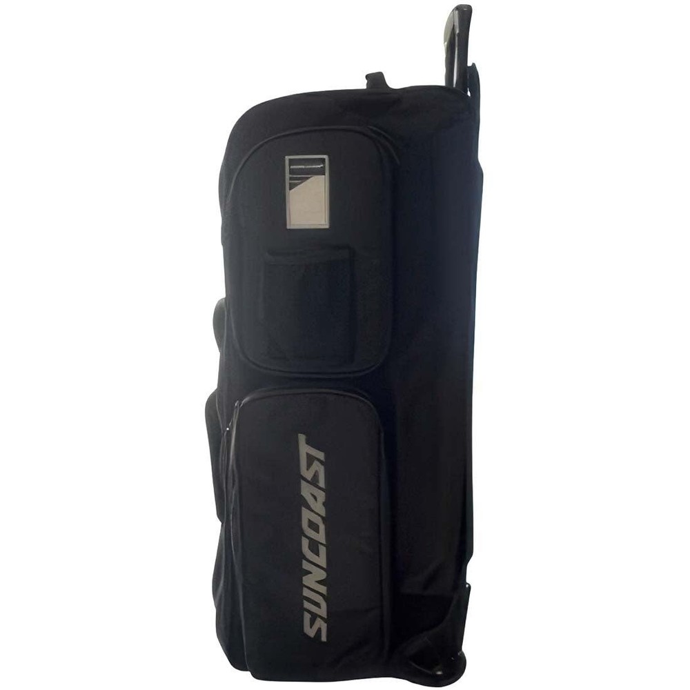 Suncoast Roller Bat Bag with Cooler: BG-030