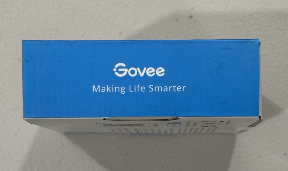NEW - Govee Water Detector