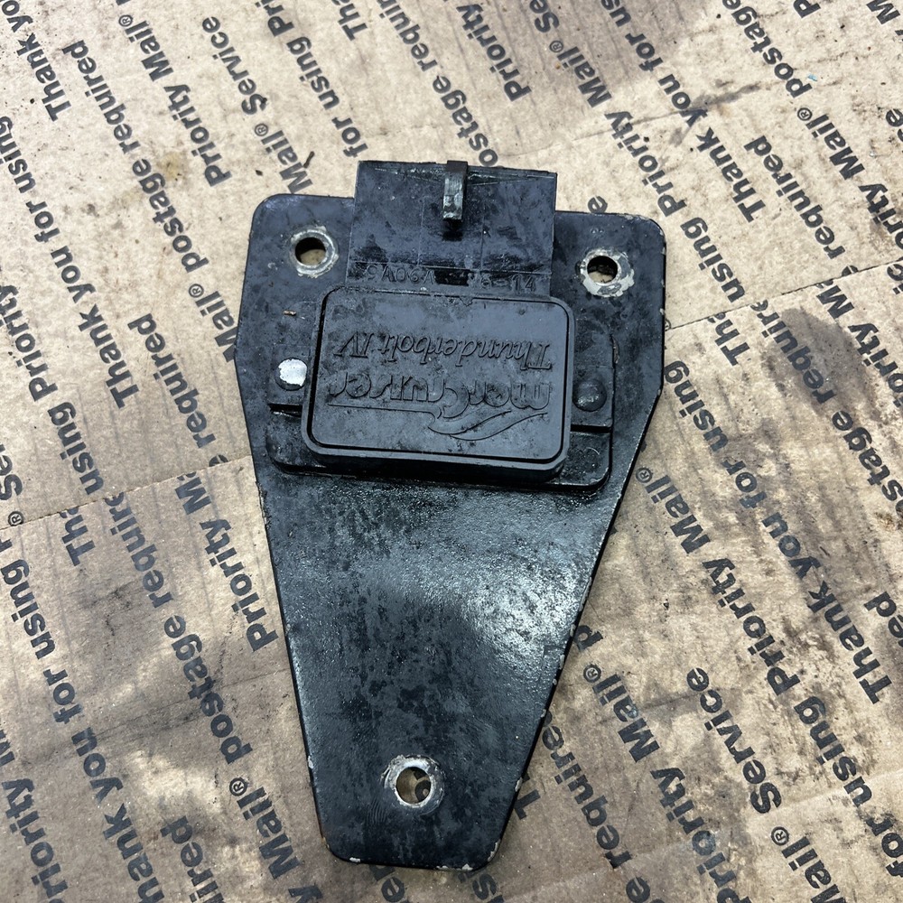 Mercruiser ignition module v6-14