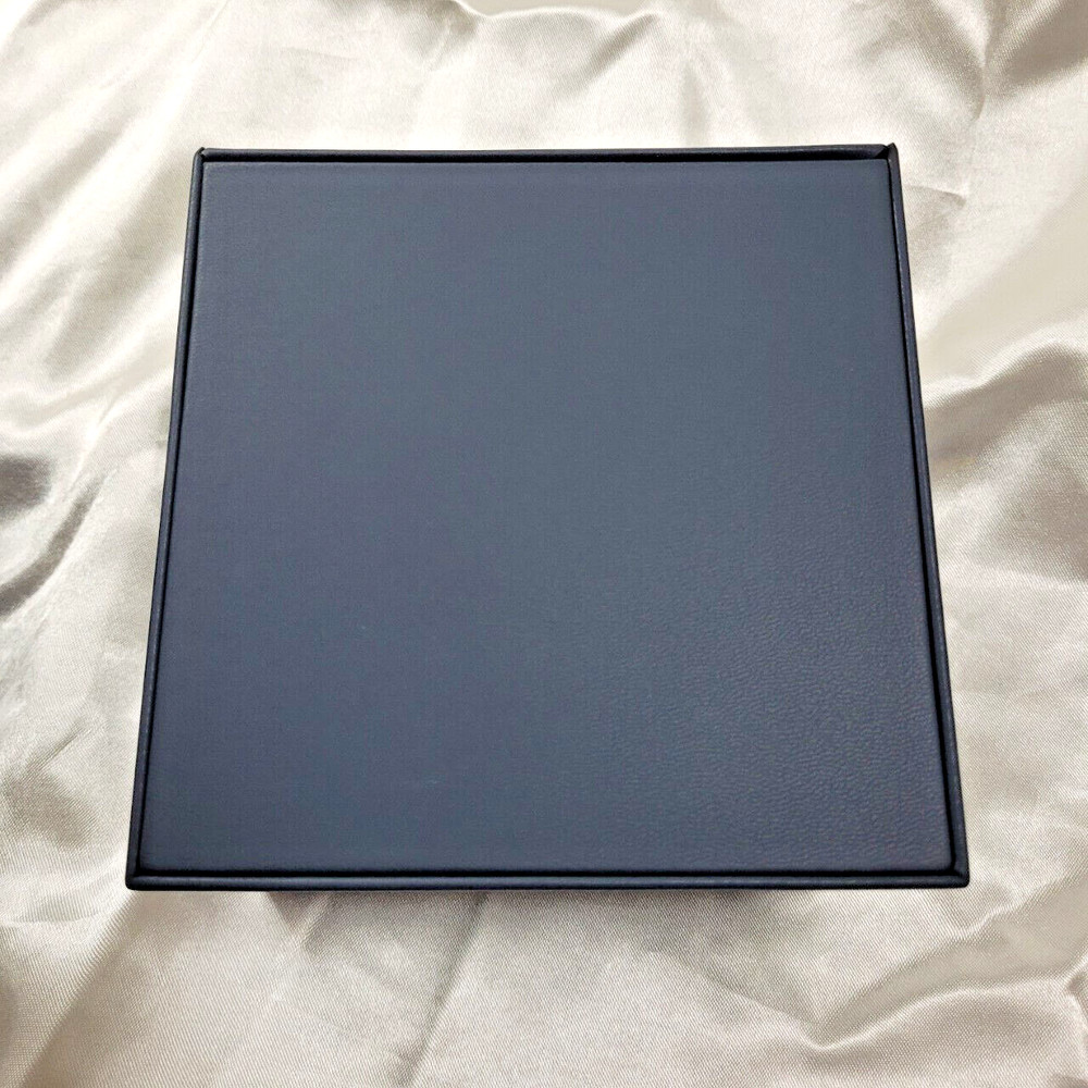 Original LONGINES Watch Box PRESENTATION BOX Empty Box Case Only