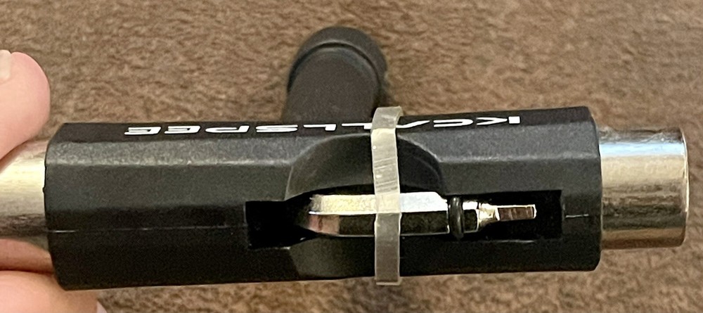 KCALLSPEE Skateboard Tool l👁👁k
