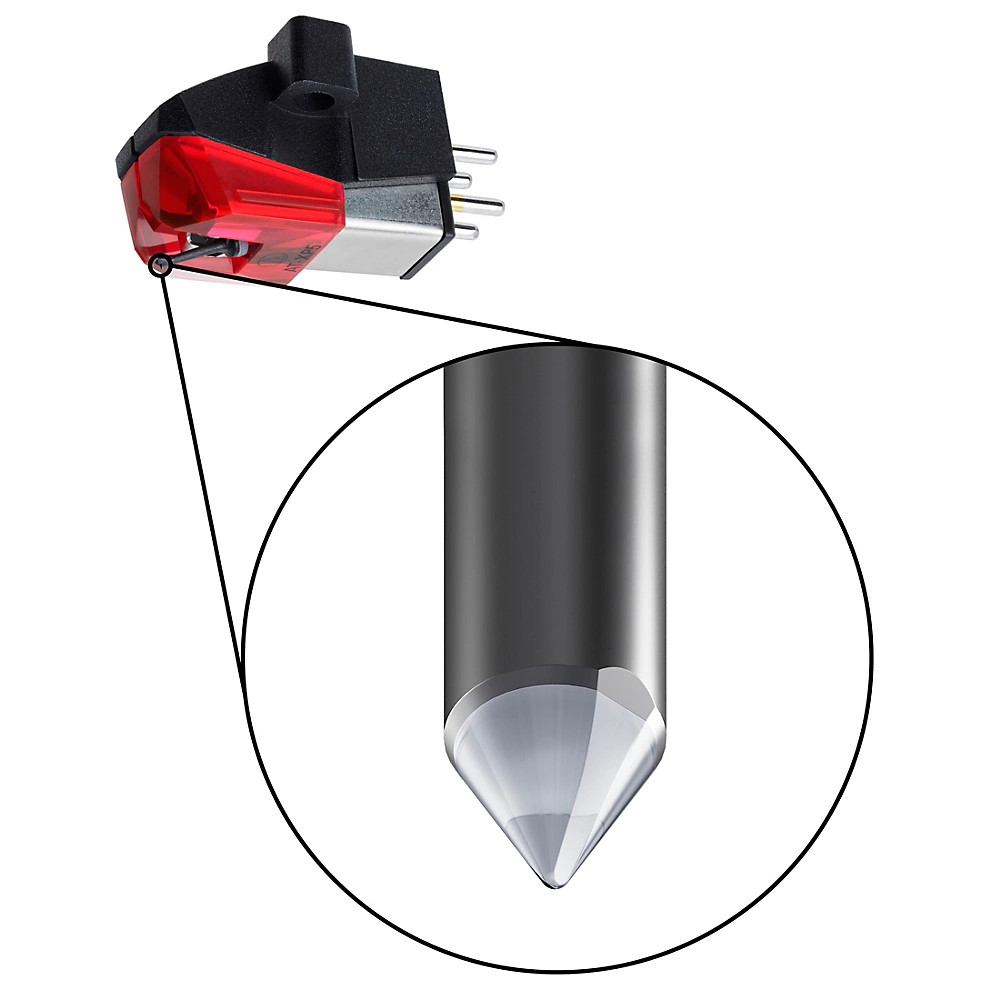 Audio-Technica AT-XP5 DJ Cartridge