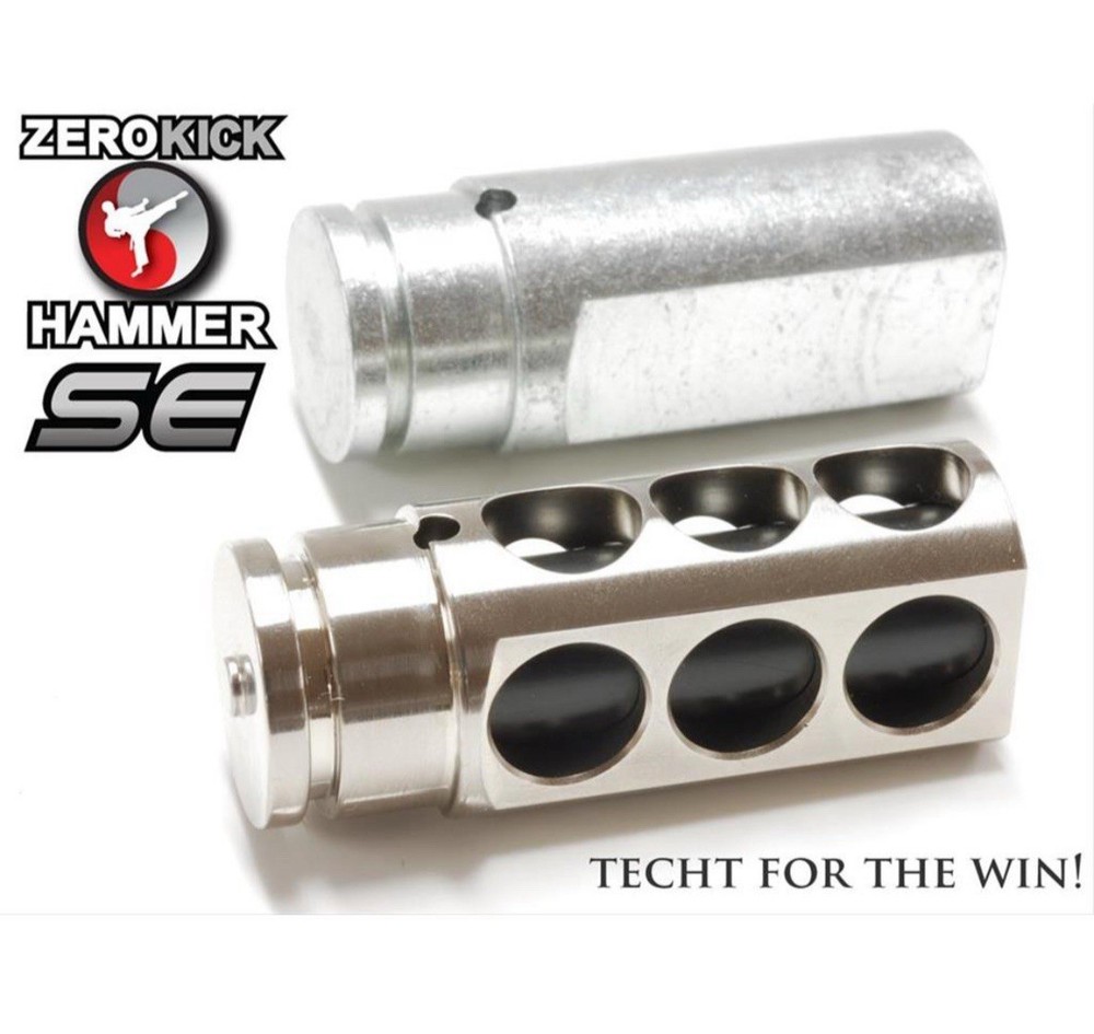 TechT Zero Kick Hammer For Tippmann TMC