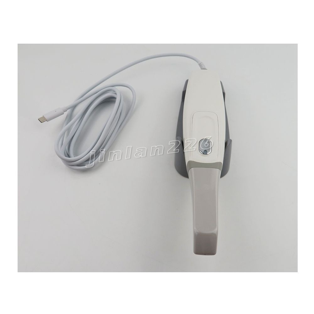 Portable Digital 3D Intraoral Scanner
