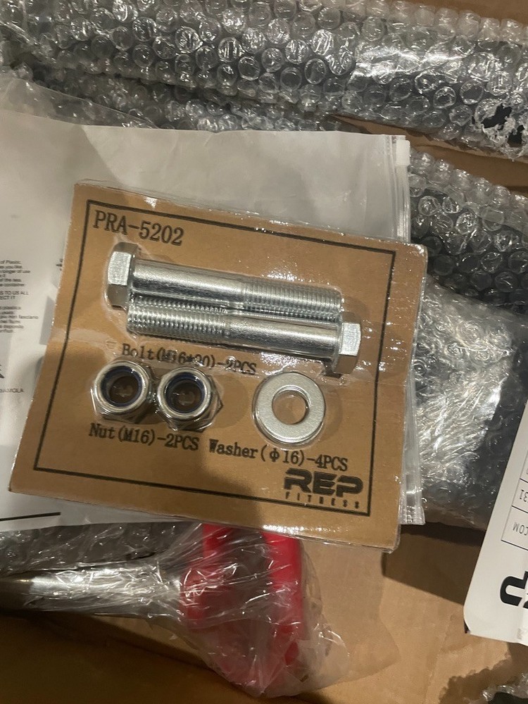 Rep PR-5000 Dip Attachment V2