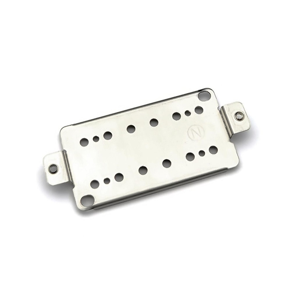 Base Plate For Guitar 50mm Baseplate Copper Pickup Humbucker Replace Part