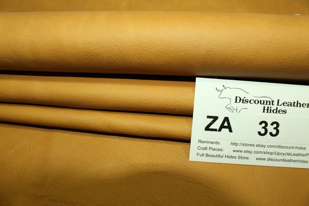 Durango Camel Leather ZA33