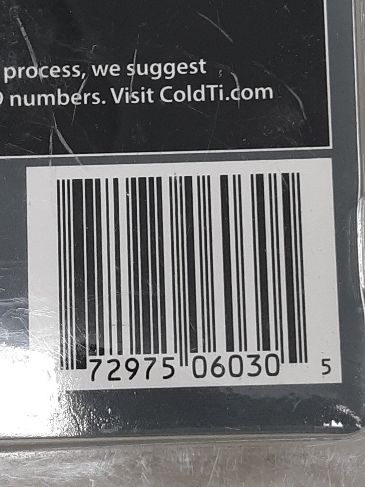 Titanium Bitcoin Seed Plates for Ultra-Secure Crypto Seed Phrase Storage