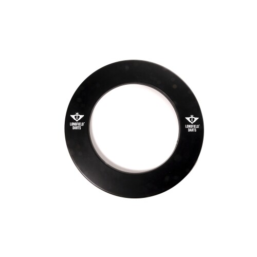 Darts Protection Ring - Black