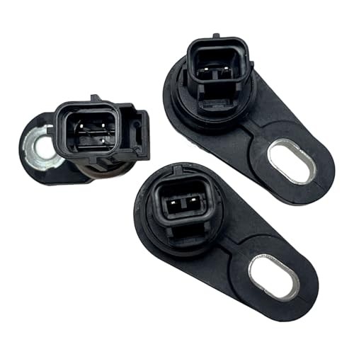 45RFE 545RFE 68RFE Automatic Transmission Input Output Speed Sensor 3pcs Kit