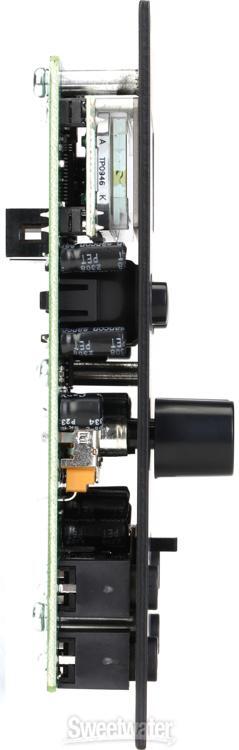 Behringer Space FX Multi-effects Eurorack Module