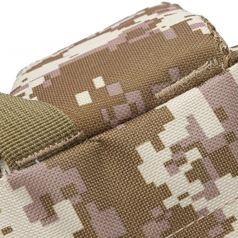 Camo Backpacks 3 colors Waterproof