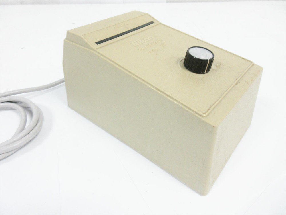 NIKON UN TRANSFORMER - PARTS