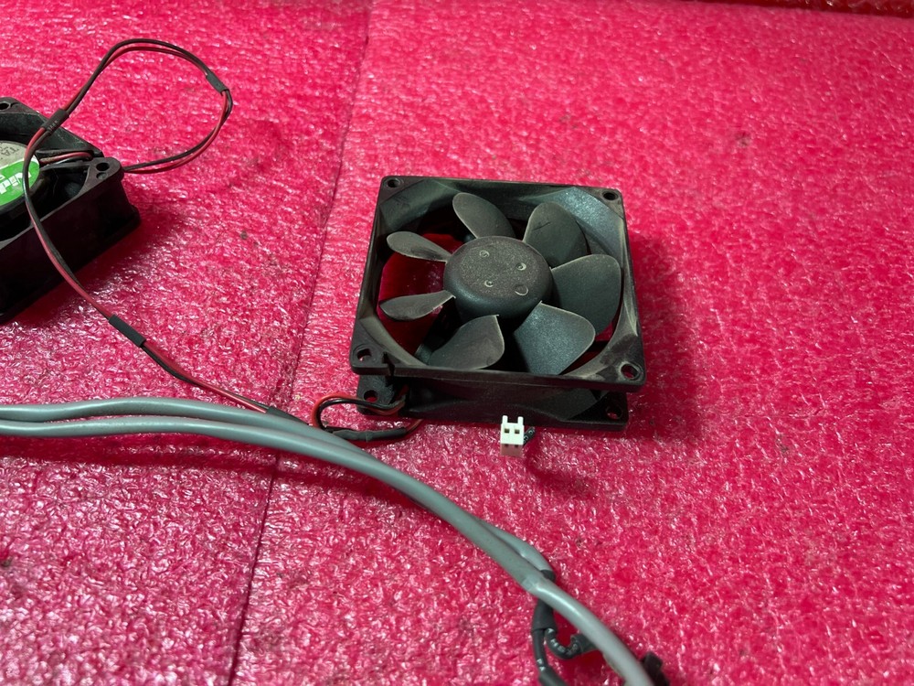 EXFO IQ-203 Optical Test System Accessories