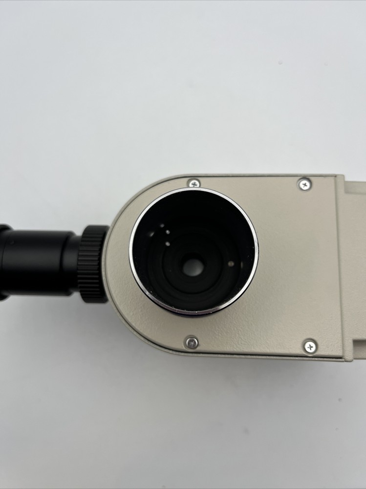 Nikon HFX-DX Microscope Camera Adapter Untested