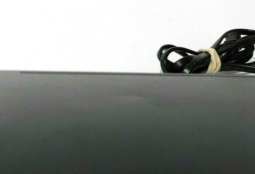 Sony DVP-SR510H CD DVD Player Black Tested No Remote