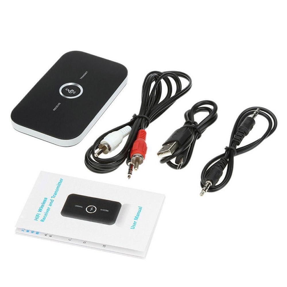 Bluetooth 5.0 Transmitter Receiver Transmitter 2 in Y8U9 Audio !( x S8S9