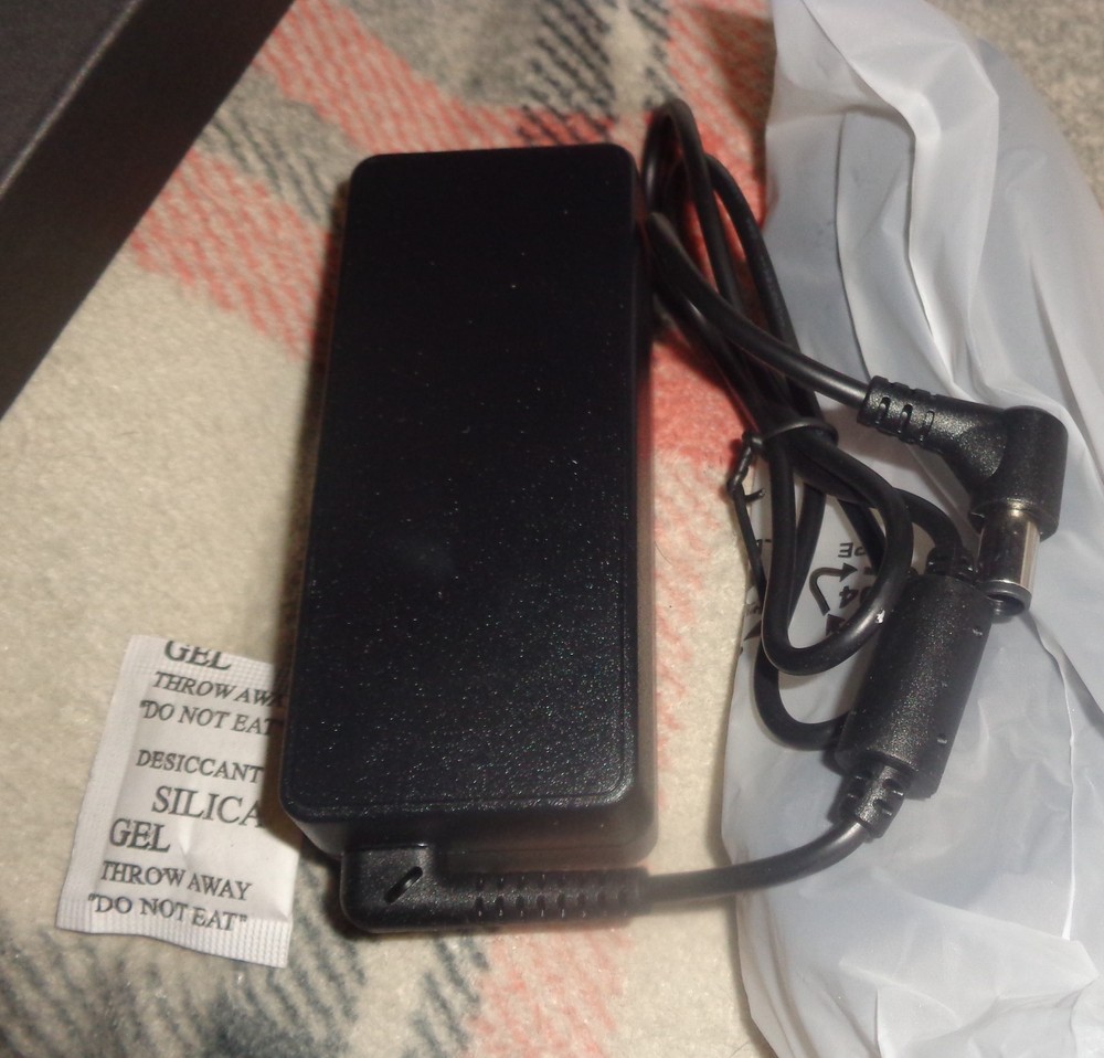 DJI Osmo Quad Charging System With AC Adapter