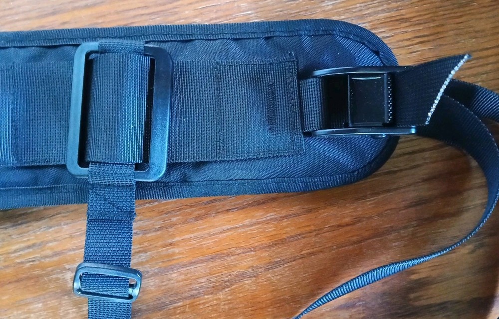 Kokopelli Pro 3-point Thigh Straps- Pair