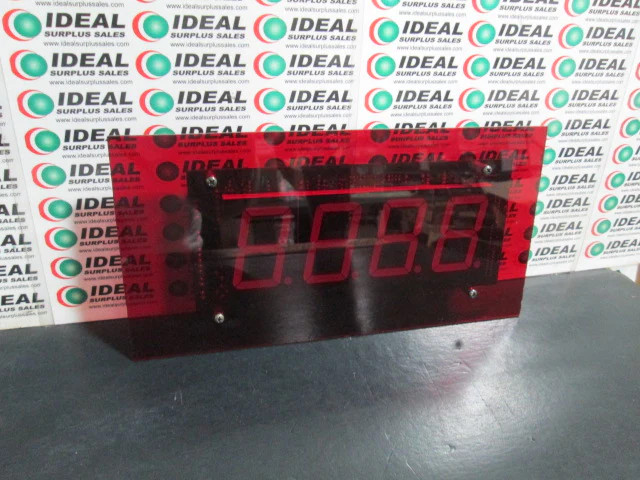 COUNTER ED2251094DPM-New No Box