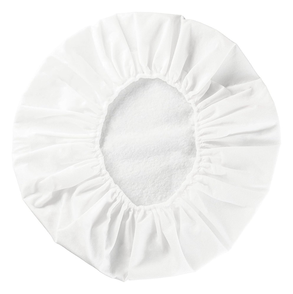 Scrubzz No Rinse Shampoo Caps - 12 Count, Fresh Scent