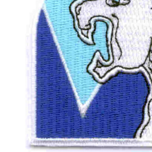 214th Aviation Battalion Patch