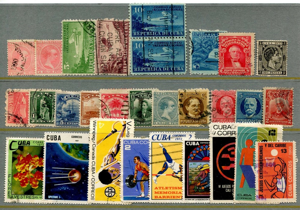 BN77 Caribbean 29v