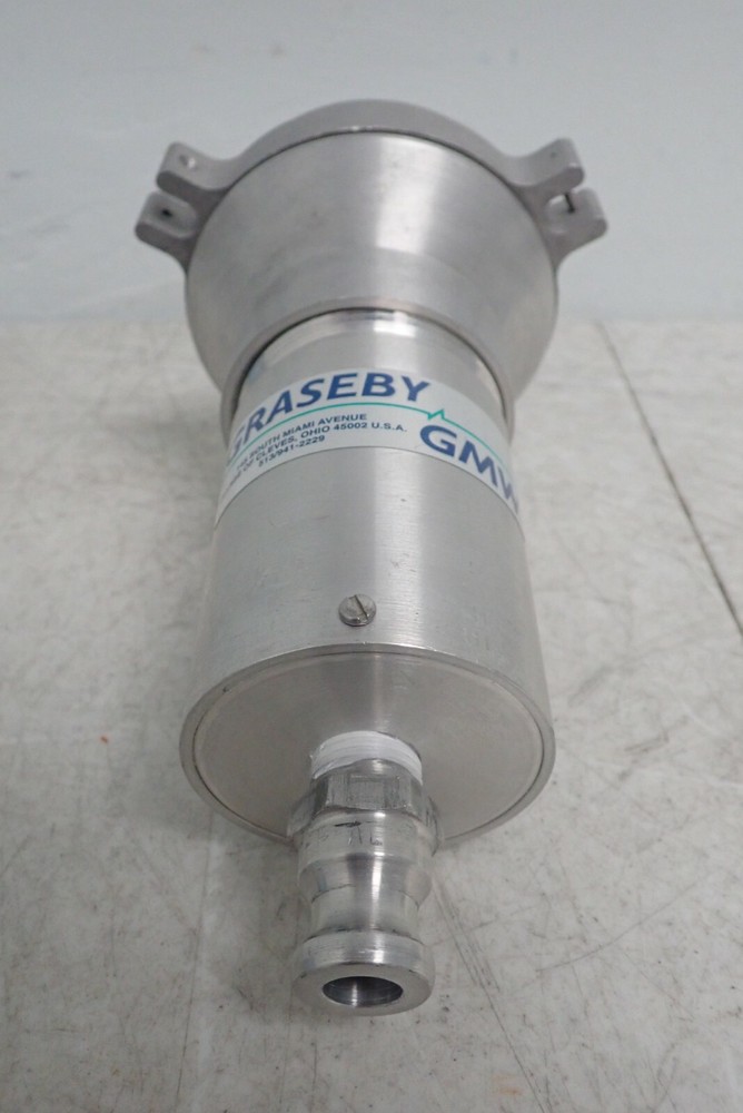 Graseby GMW Thermo Air Sampler PUF Head