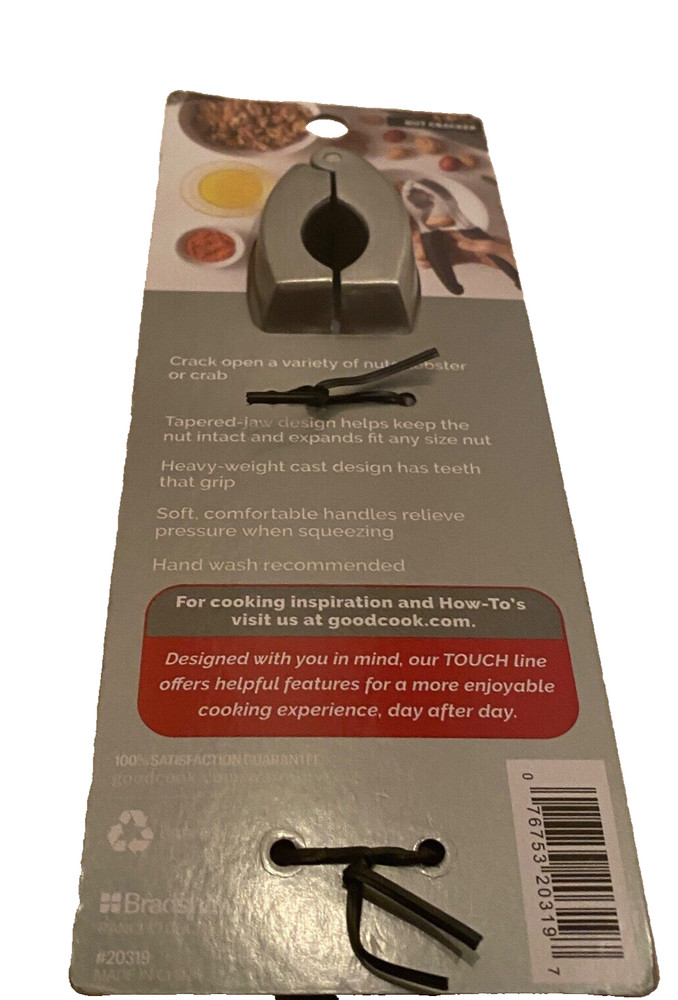 Good Cook Touch Lobster Cracker / Nutcracker