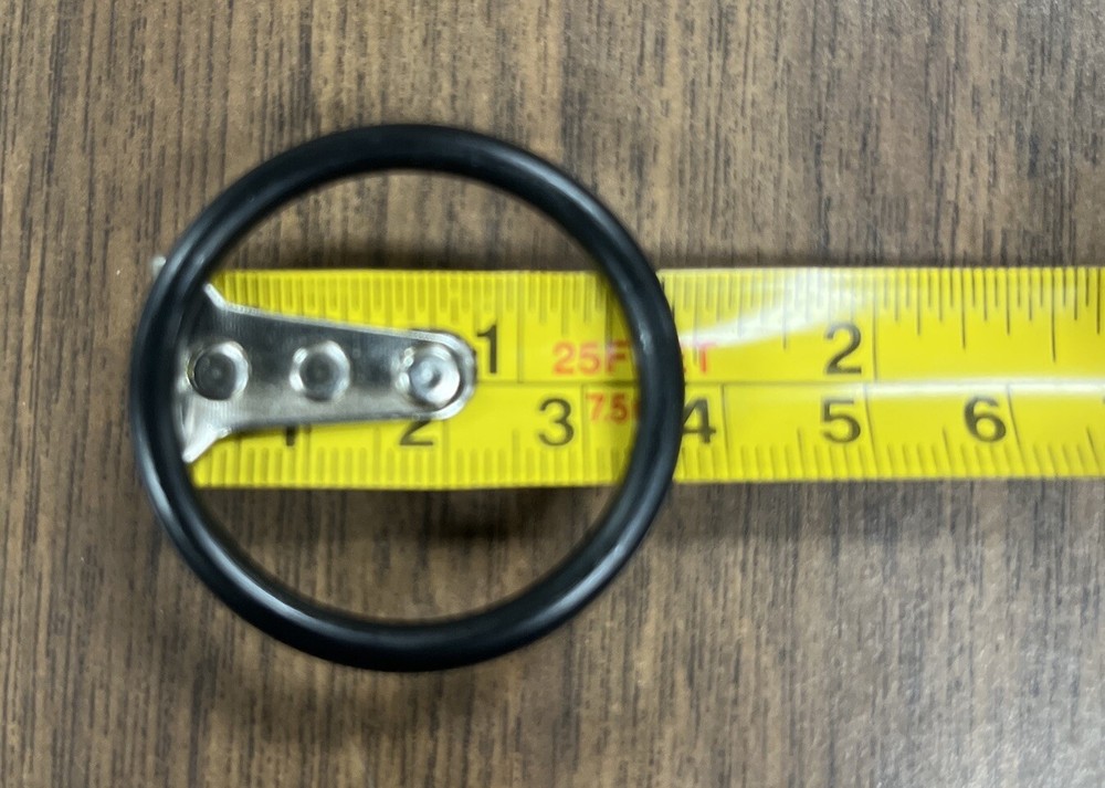 PREMIER BAYVIEW O-ring # 994657